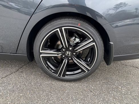 New 2026 Honda Accord SE image 22