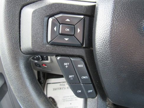 Used 2018 Ford F150 XL w/ XL Power Equipment Group RWD image 35