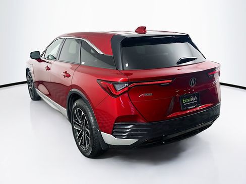 Used 2024 Acura ZDX A-Spec RWD image 5