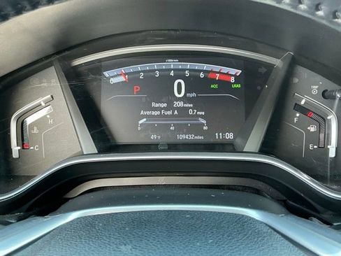 Used 2022 Honda CR-V Touring image 18