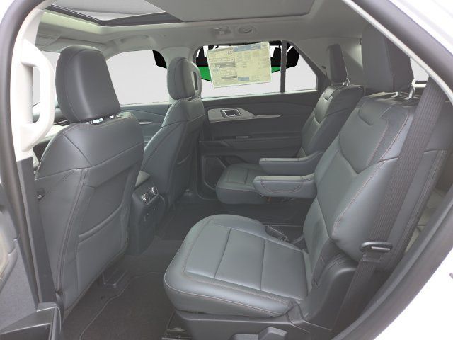New 2026 Ford Explorer Active w/ Active Comfort Package AWD/4WD image 9