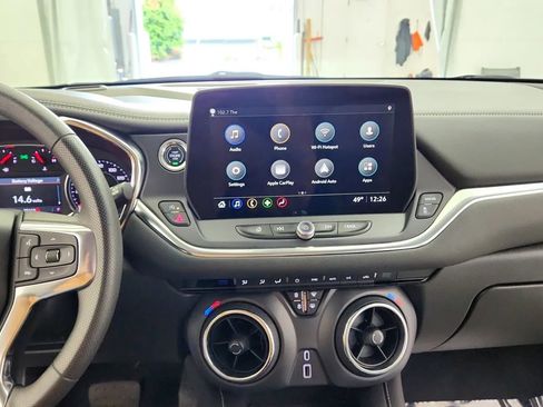 Used 2023 Chevrolet Blazer LT w/ Driver Confidence Package image 30