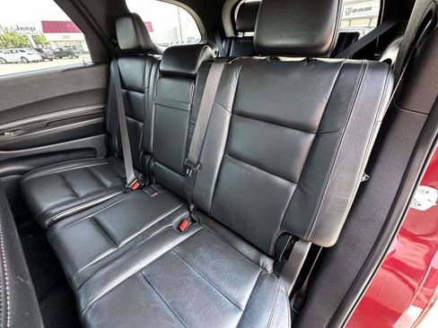 Used 2022 Dodge Durango GT AWD/4WD image 25