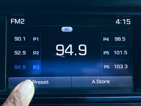 Used 2016 Hyundai Tucson SE image 26