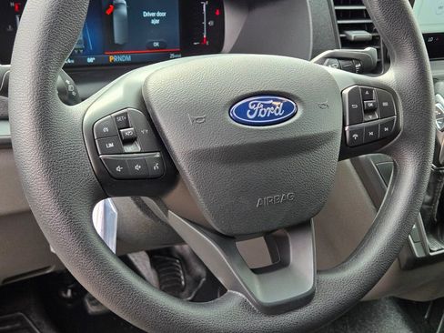 New 2026 Ford Transit 250 Low Roof w/ Load Area Protection Package image 12