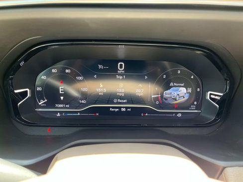 Used 2022 GMC Yukon Denali w/ Max Trailering Package AWD/4WD image 38