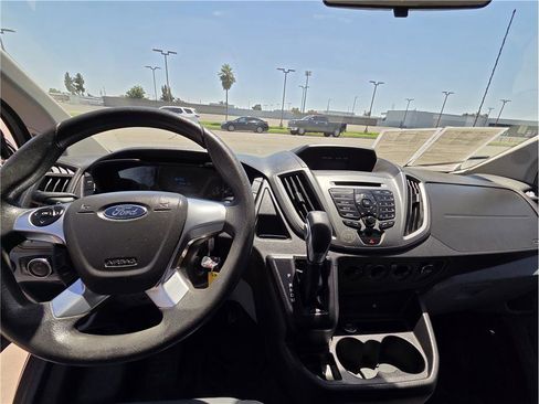 Used 2016 Ford Transit 150 XL RWD image 13