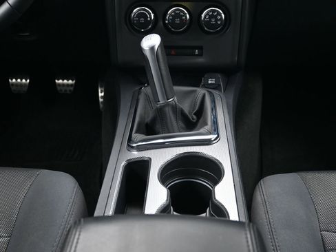 Used 2014 Dodge Challenger R/T w/ R/T Redline Group image 8