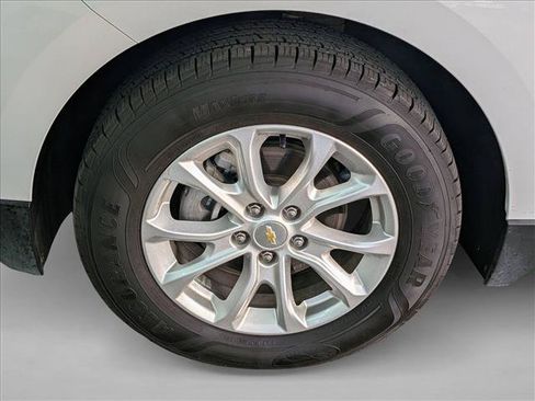 Used 2019 Chevrolet Equinox LT FWD image 30