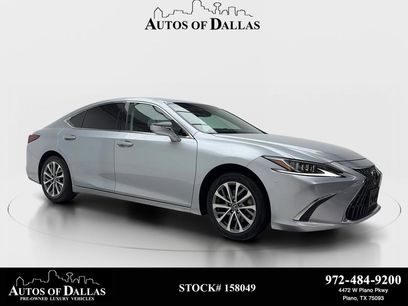 Used 2023 Lexus ES 350 w/ Accessory Package (Z2)