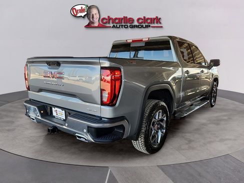 New 2026 GMC Sierra 1500 SLE AWD/4WD image 5