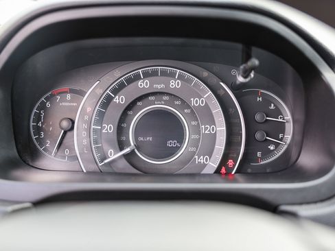 Used 2016 Honda CR-V EX image 15