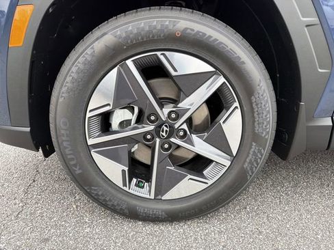 New 2026 Hyundai Tucson SEL image 11