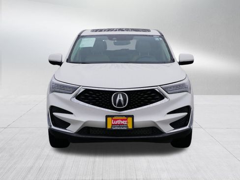 Used 2019 Acura RDX FWD image 2