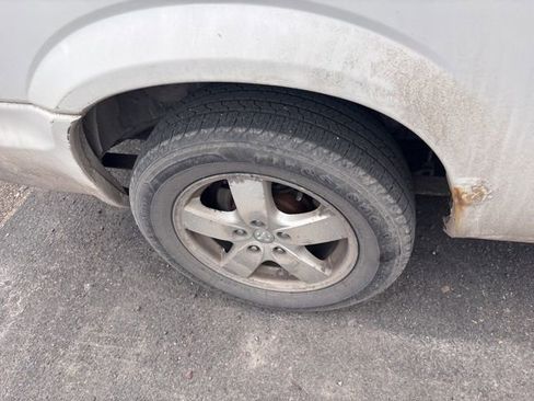 Used 2005 Dodge Grand Caravan SE w/ Popular Equipment Group I image 11