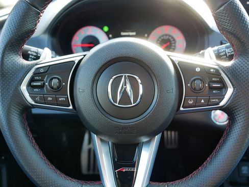 Certified 2025 Acura RDX A-Spec image 19