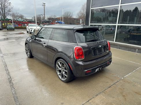 Used 2015 MINI Cooper S image 3