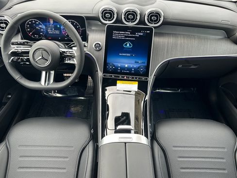 New 2026 Mercedes-Benz GLC 300 4MATIC image 13