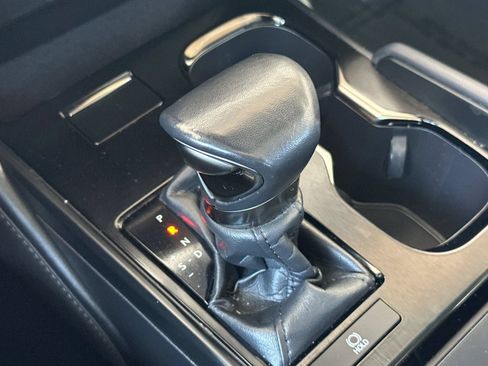 Used 2023 Lexus ES 350 w/ Premium Package FWD image 24