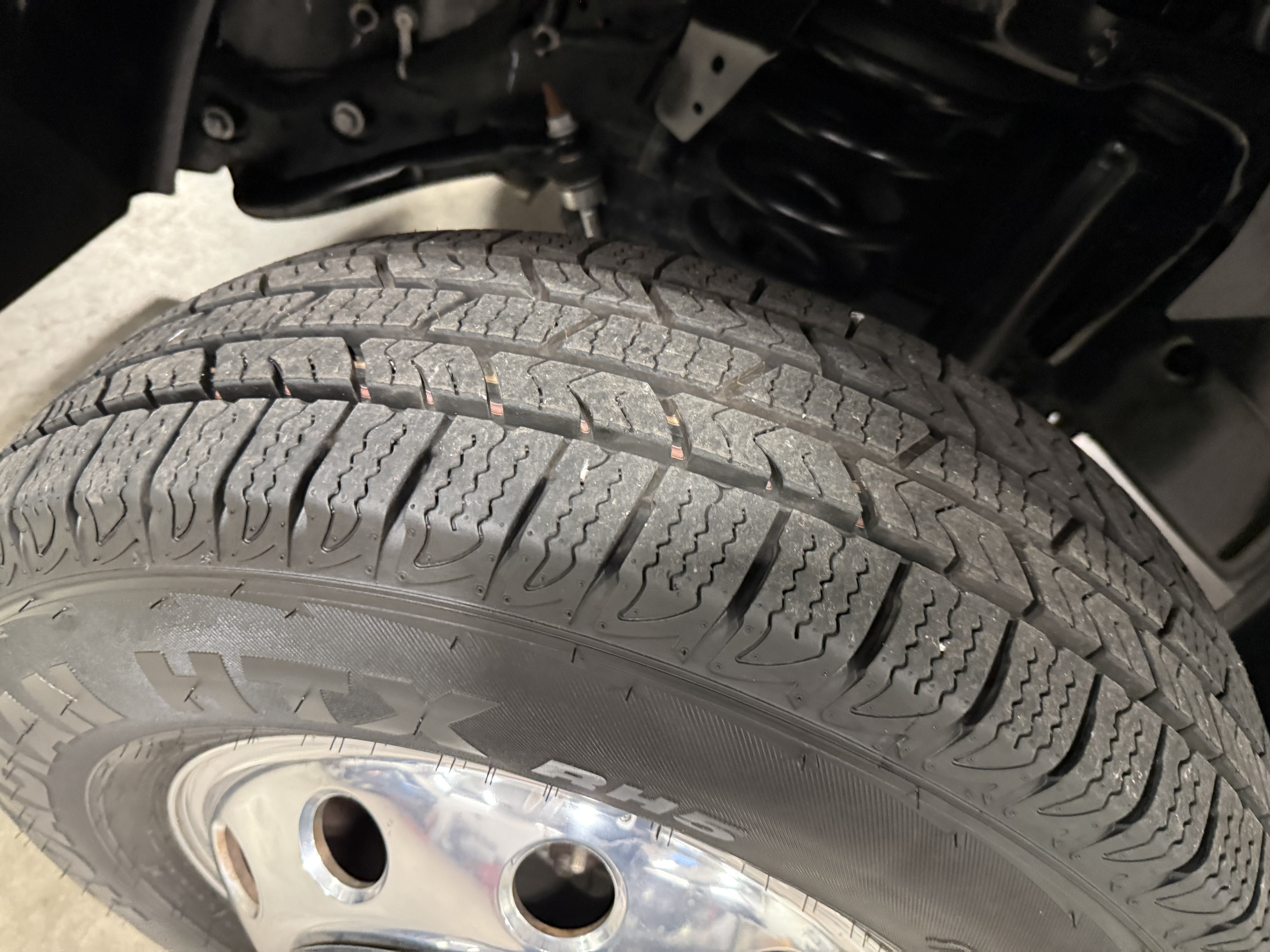 Used 2022 RAM 3500 Laramie AWD/4WD image 36