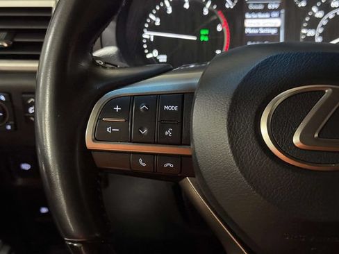 Used 2023 Lexus GX 460 Premium AWD/4WD image 16