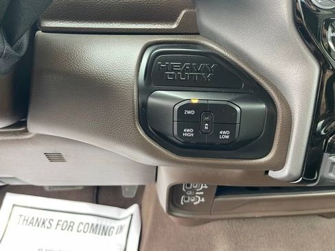 Used 2026 RAM 2500 Laramie image 19