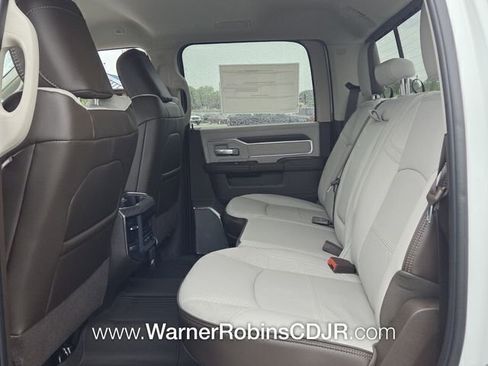 New 2026 RAM 2500 Laramie image 6