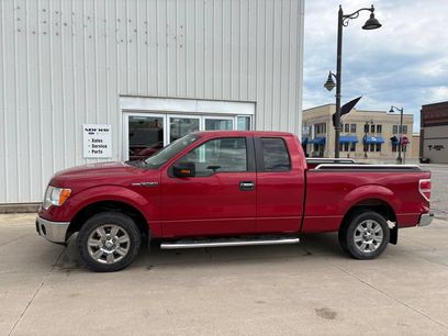Used 2011 Ford F150 XLT w/ XLT Chrome Pkg