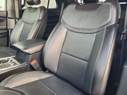Used 2020 Ford Explorer ST w/ ST Street Pack AWD/4WD image 22