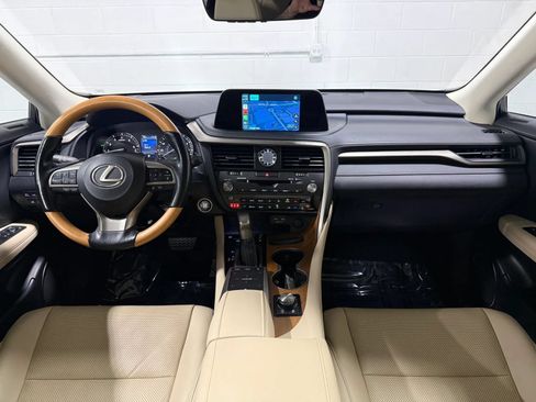 Used 2022 Lexus RX 350 AWD w/ Premium Package image 17