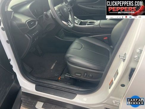 Used 2023 Hyundai Santa Fe XRT image 11