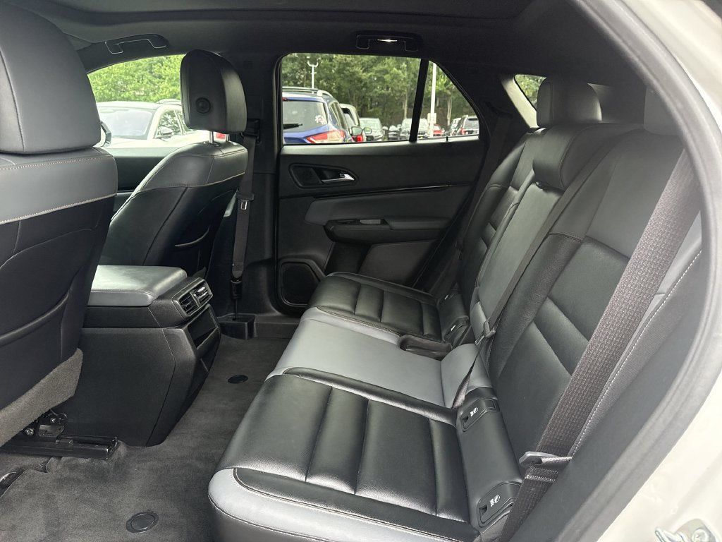 Used 2024 Honda Prologue Touring image 25