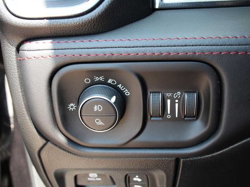 Used 2022 RAM 1500 TRX w/ TRX Level 2 Equipment Group AWD/4WD image 67