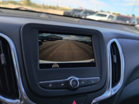 Used 2019 Chevrolet Equinox LT AWD/4WD image 20