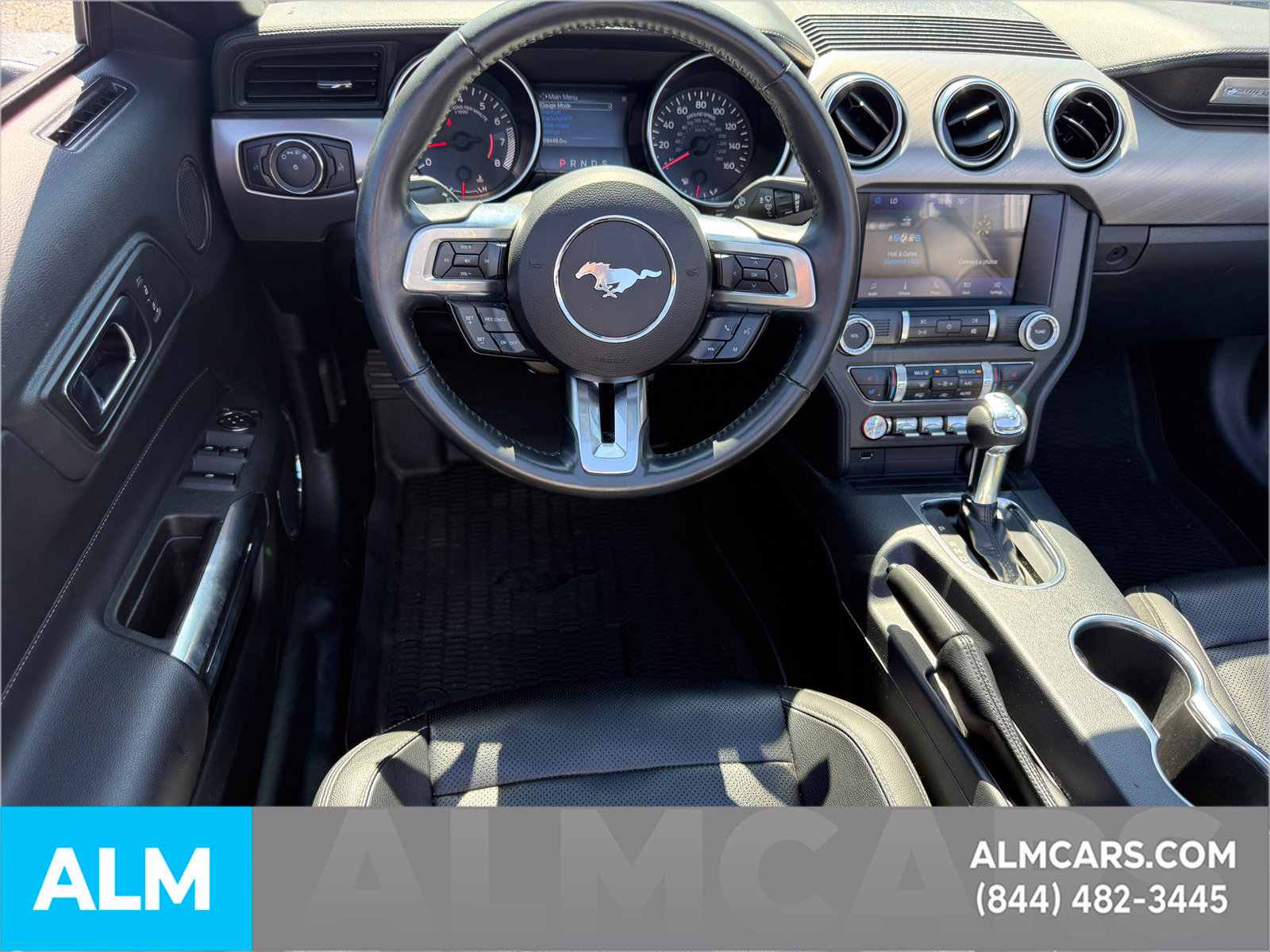 Used 2023 Ford Mustang Premium RWD image 10