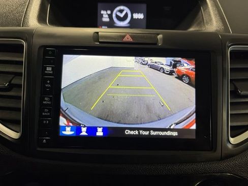 Used 2015 Honda CR-V EX-L image 26