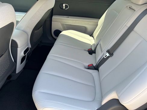 Used 2023 Hyundai Ioniq 5 SEL w/ Cargo Package RWD image 15