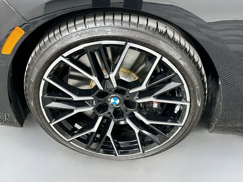 Certified 2023 BMW M850i Gran Coupe xDrive image 32