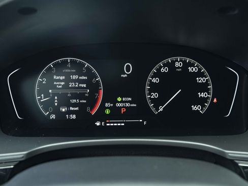 Used 2026 Honda Civic Sport image 45