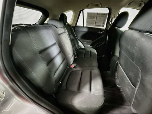 Used 2015 MAZDA CX-5 Touring AWD/4WD image 23