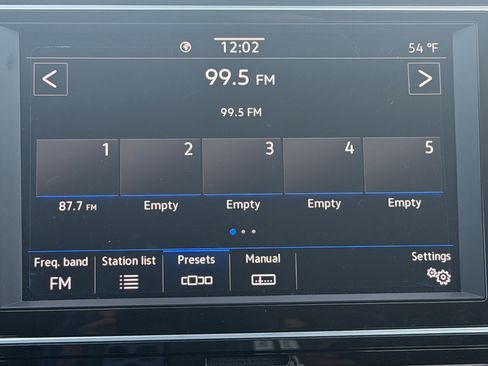 Used 2022 Volkswagen Jetta Sport w/ IQ.Drive Package image 24