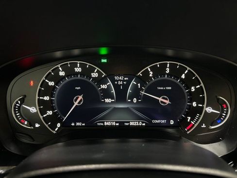 Used 2018 BMW 540i RWD image 55