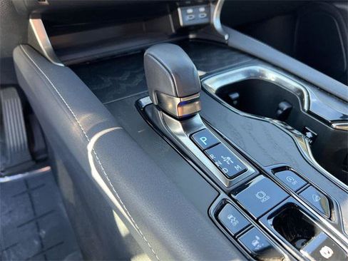 Certified 2024 Lexus RX 350 AWD image 18