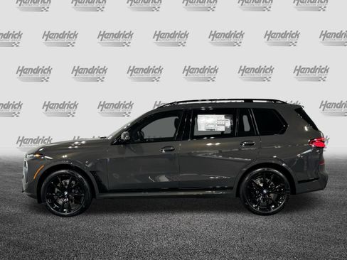 New 2027 BMW X7 xDrive40i w/ Executive Package AWD/4WD image 5