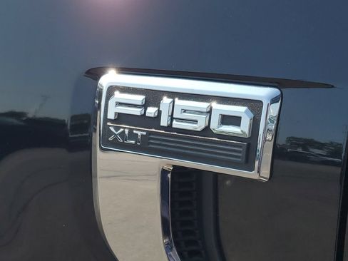 Used 2024 Ford F150 XLT w/ Mobile Office Package AWD/4WD image 37