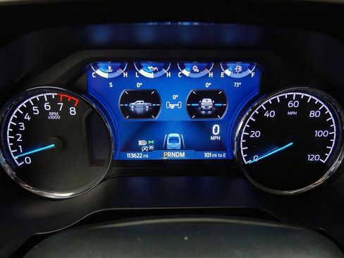 Used 2021 Ford F150 XLT w/ Equipment Group 302A High AWD/4WD image 23