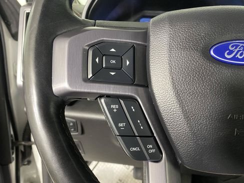 Used 2020 Ford Expedition Max Platinum AWD/4WD image 23
