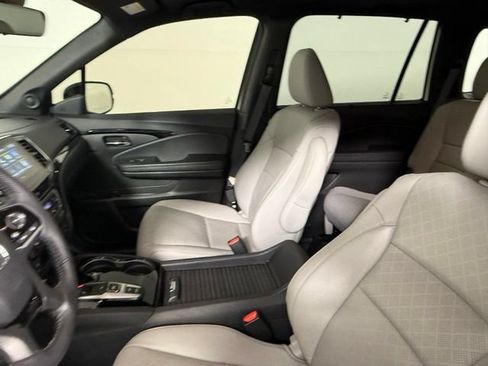 Used 2019 Honda Passport Elite image 31