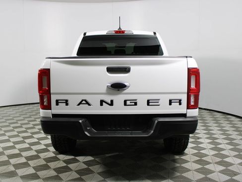 Used 2021 Ford Ranger XL image 27