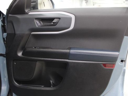 Used 2021 Ford Bronco Sport Outer Banks image 25